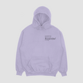 "beautiful in time" 001 - adult hoodie [ecclesiastes 3:11]