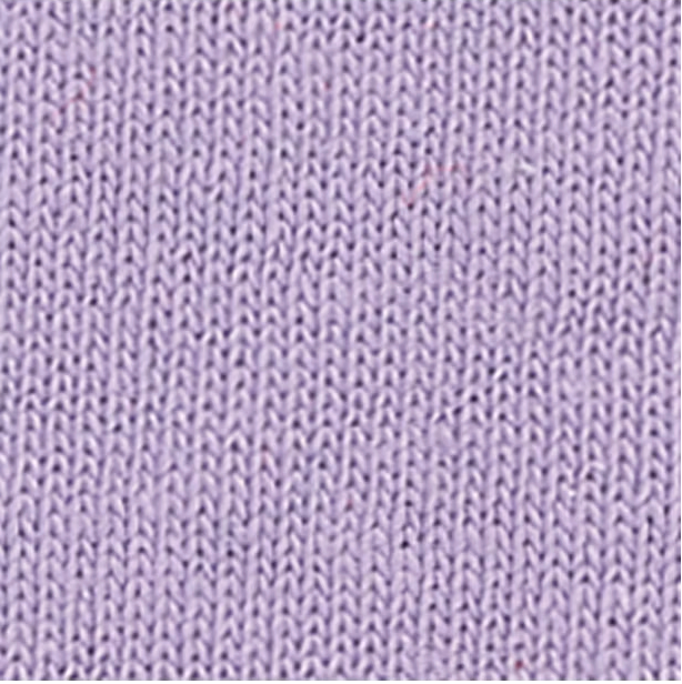 Close-up of a textured purple fabric pattern